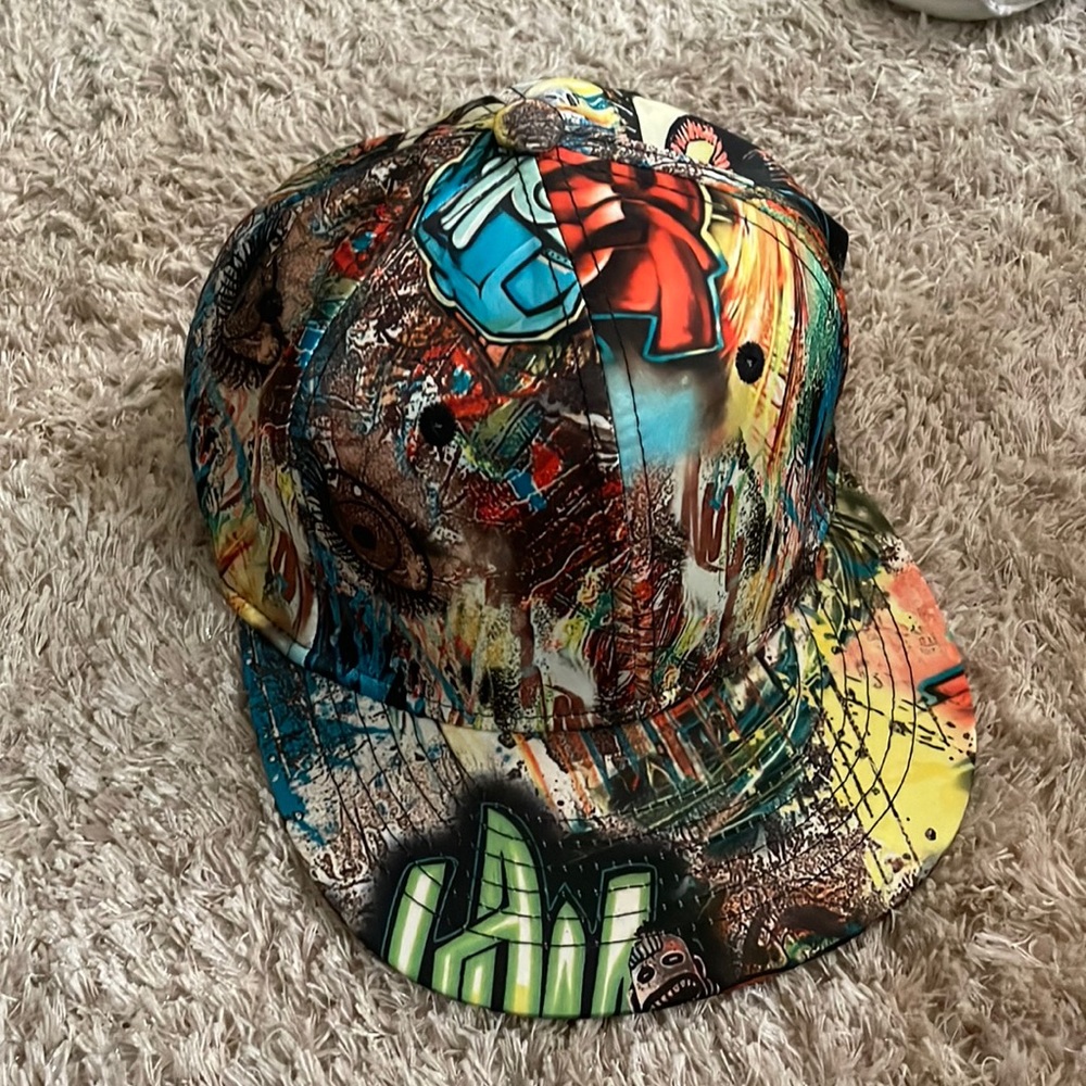 NWOT Hat